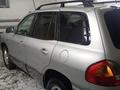 Hyundai Santa Fe 2002 года за 2 700 000 тг. в Кызылорда – фото 5