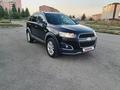 Chevrolet Captiva 2013 годаүшін7 500 000 тг. в Усть-Каменогорск – фото 2