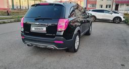 Chevrolet Captiva 2013 годаfor7 500 000 тг. в Усть-Каменогорск – фото 3