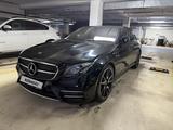 Mercedes-Benz E 53 AMG 2019 годаүшін37 000 000 тг. в Алматы – фото 5