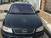 Opel Omega 2002 годаүшін3 000 000 тг. в Шымкент