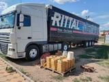 DAF  XF 105 2012 годаүшін21 000 000 тг. в Актобе – фото 2