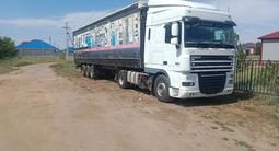 DAF  XF 105 2012 годаfor21 000 000 тг. в Актобе – фото 4