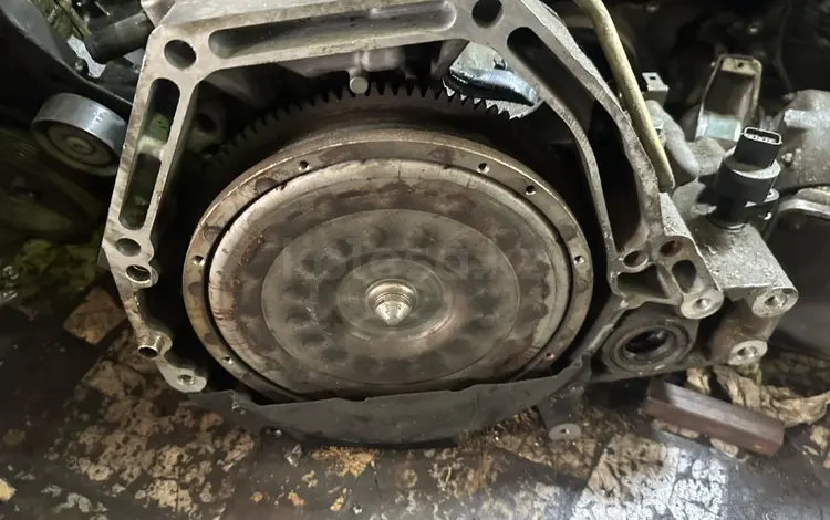 Акпп 2 wd за 200 000 тг. в Караганда