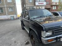 Nissan Terrano 1994 годаүшін2 600 000 тг. в Караганда