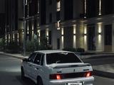 ВАЗ (Lada) 2115 2010 годаүшін1 750 000 тг. в Караганда – фото 4