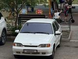 ВАЗ (Lada) 2115 2010 годаүшін1 750 000 тг. в Караганда – фото 5