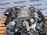 Привозной двигатель из японии на Мерседес 112 2.8-3.2 за 350 000 тг. в Алматы