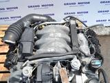 Привозной двигатель из японии на Мерседес 112 2.8-3.2 за 350 000 тг. в Алматы – фото 2