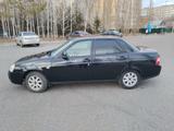 ВАЗ (Lada) Priora 2170 2014 года за 3 200 000 тг. в Экибастуз – фото 3