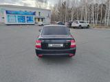 ВАЗ (Lada) Priora 2170 2014 года за 3 200 000 тг. в Экибастуз – фото 4