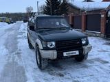 Mitsubishi Pajero 1997 года за 4 150 000 тг. в Усть-Каменогорск – фото 2