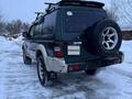 Mitsubishi Pajero 1997 года за 4 150 000 тг. в Усть-Каменогорск – фото 7