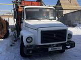 ГАЗ  3309 2012 годаүшін6 500 000 тг. в Талдыкорган – фото 3