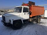 ГАЗ  3309 2012 годаүшін6 500 000 тг. в Талдыкорган