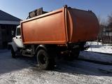 ГАЗ  3309 2012 годаүшін6 500 000 тг. в Талдыкорган – фото 4