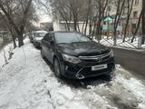 Toyota Camry 2014 годаfor6 800 000 тг. в Алматы – фото 2