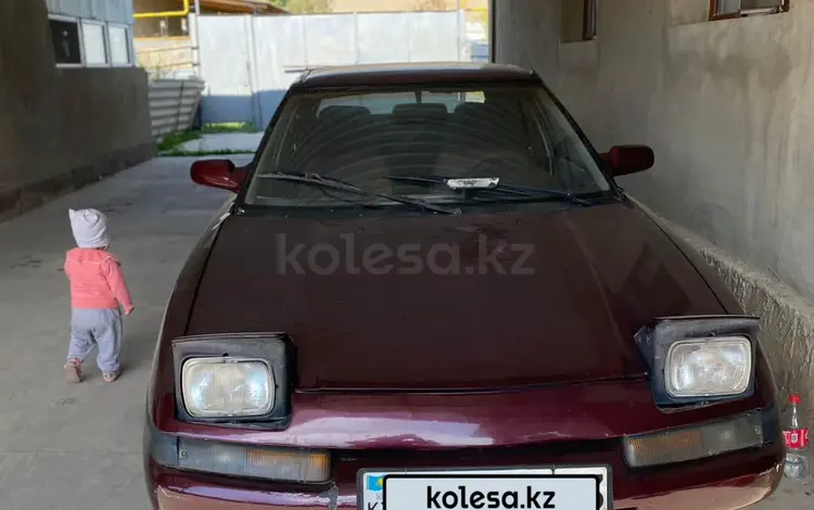 Mazda 323 1993 года за 530 000 тг. в Шымкент