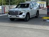 Toyota Land Cruiser 2023 года за 53 000 000 тг. в Уральск
