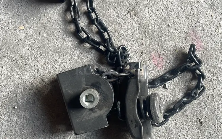 Лебёдка колеса На ТЛК200 за 50 000 тг. в Алматы