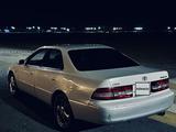Toyota Windom 1996 года за 3 000 000 тг. в Ушарал – фото 5