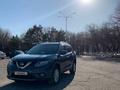 Nissan X-Trail 2018 года за 9 600 000 тг. в Астана – фото 2