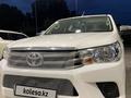 Toyota Hilux 2021 года за 18 000 000 тг. в Усть-Каменогорск – фото 4