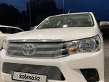 Toyota Hilux 2021 годаfor18 000 000 тг. в Усть-Каменогорск – фото 4