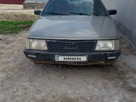 Audi 100 1989 года за 600 000 тг. в Кызылорда