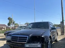 Mercedes-Benz C-Class, 1994