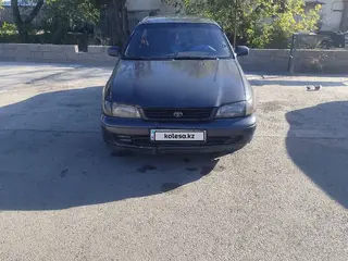 Toyota Carina E