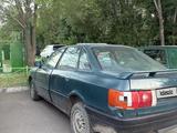 Audi 80 1990 годаүшін250 000 тг. в Астана – фото 3