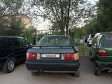 Audi 80 1990 годаүшін250 000 тг. в Астана – фото 2