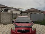 Toyota Yaris 2008 годаүшін3 000 000 тг. в Алматы – фото 2
