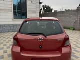 Toyota Yaris 2008 годаүшін3 000 000 тг. в Алматы – фото 3