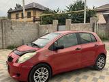 Toyota Yaris 2008 годаүшін3 000 000 тг. в Алматы – фото 5