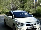 Hyundai Accent 2013 года за 3 650 000 тг. в Усть-Каменогорск – фото 5