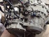 Коробка автомат Установка и масло в подарок РАФ 4 2, 4 Toyota RAV4 2.4 Яп за 66 800 тг. в Астана – фото 2