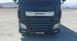 DAF  XF 2018 годаfor35 500 000 тг. в Шымкент – фото 2