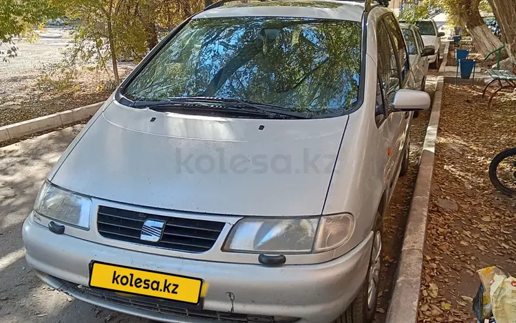 Volkswagen Sharan 1999 года за 2 200 000 тг. в Приозерск