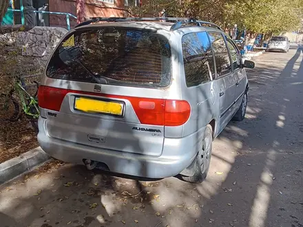 Volkswagen Sharan 1999 года за 2 200 000 тг. в Приозерск – фото 3