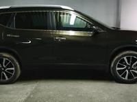 Nissan X-Trail 2021 года за 13 200 000 тг. в Уральск