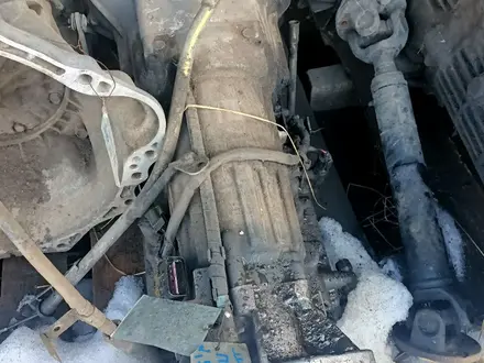 Mitsubishi АКПП, МКПП за 10 000 тг. в Актобе – фото 10