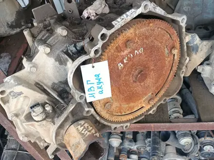 Mitsubishi АКПП, МКПП за 10 000 тг. в Актобе