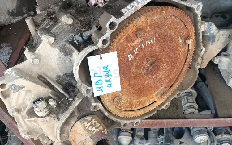 Mitsubishi АКПП, МКППүшін10 000 тг. в Актобе
