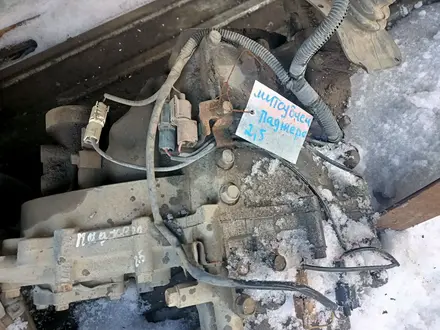 Mitsubishi АКПП, МКПП за 10 000 тг. в Актобе – фото 4