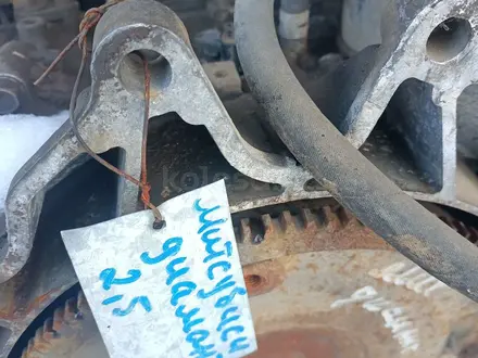 Mitsubishi АКПП, МКПП за 10 000 тг. в Актобе – фото 9