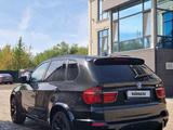 BMW X5 2011 года за 11 500 000 тг. в Алматы – фото 4