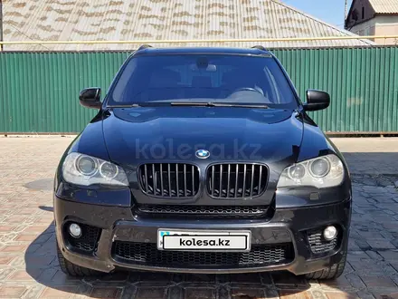 BMW X5 2011 года за 11 500 000 тг. в Алматы