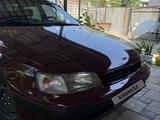 Toyota Carina E 1993 годаүшін2 500 000 тг. в Алматы – фото 5